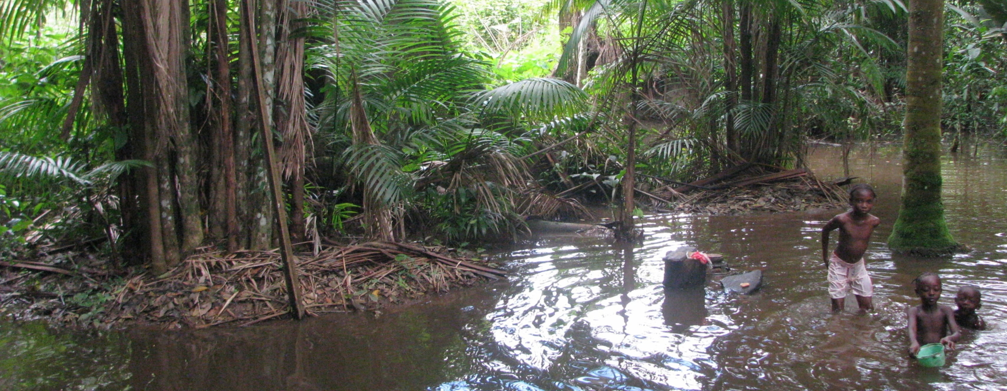 Danpaati Lodge